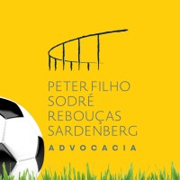 Peter Filho, Sodré, Rebouças & Sardenberg - Advocacia Logo
