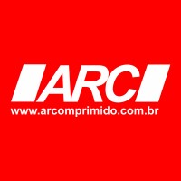 ARC Ar Comprimido Ltda Logo