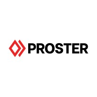 PROSTER Sp. z o.o. Logo