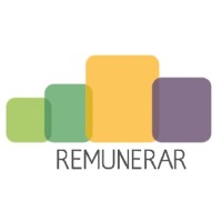 REMUNERAR - Meritocracia e Remuneração Variável Logo
