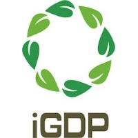 innovative Green Development Program Logo