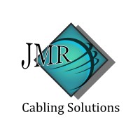 JMR Cabling Solutions Logo