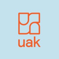 Ungar athafnakonur (Young Professional Women in Iceland) Logo