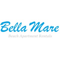 Bella Mare Logo