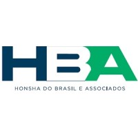Honsha do Brasil Logo