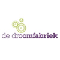 Droomfabriek Logo