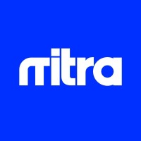 Agência Mitra Logo
