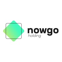 NowGo Holding Logo