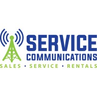 Service Communications of Acadiana, Inc. Logo