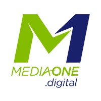 MediaOne.Digital Logo