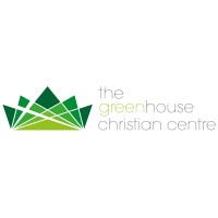 The Greenhouse Christian Centre Logo