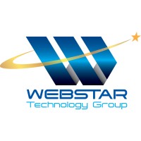 Webstar Technology Group Logo