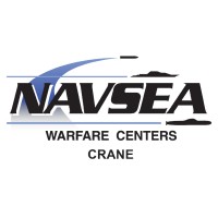 Naval Surface Warfare Center, Crane Division Logo