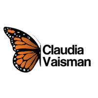 Claudia Vaisman Coaching & Consultoría Logo