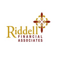 Riddell Financial Associates Logo