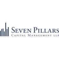Seven Pillars Capital Management Logo