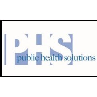 Public Health Solutions, Inc Logo