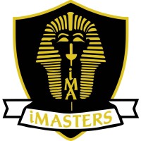 iMasters Academy Logo