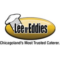 Lee n Eddies Logo