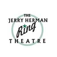 Jerry Herman Ring Theatre Logo