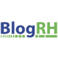 BlogRH Logo
