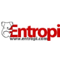 Entropi Teknoloji Hizmetleri Ltd. Şti. Logo