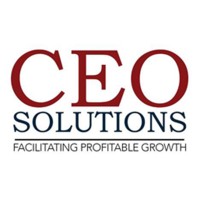 CEO Solutions Logo