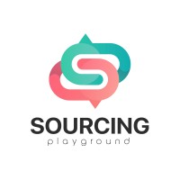 Sourcing Playground Logo