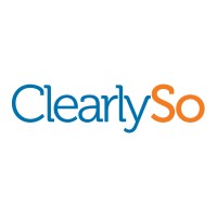 ClearlySo Logo