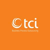Grupo TCI Logo