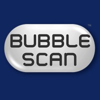 BubbleScan Logo