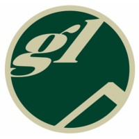 GL Bienes Raíces Logo
