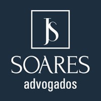Soares Advogados Logo