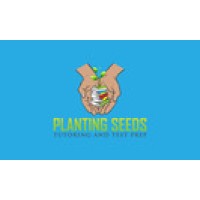 Planting Seeds Tutoring & Test Prep Logo
