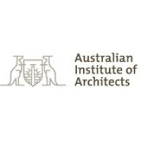 Australian Institute of Architects Queensland Logo