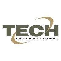 TECH INTERNATIONAL (SHANGHAI)CO.,LTD. Logo