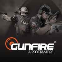 Gunfire Logo