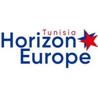 Horizon Europe Tunisia Logo