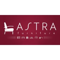Astra furniture mobilya Logo