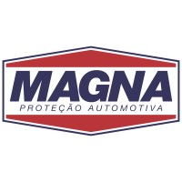 Magna Proteção Automotiva Logo