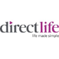 Direct Life and Pension Services Ltd Logo