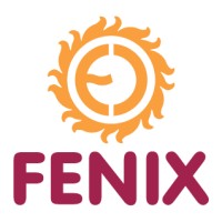 Fenix Trading s.r.o. Logo