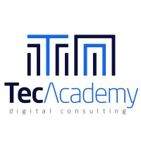 TecAcademy Digital Consulting Logo