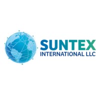 Suntex International Logo