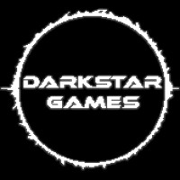 Darkstar Games Ltd. Logo