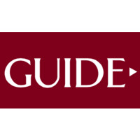 GUIDE - Human Capital Consulting Logo