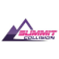 Summit Collision Centers Logo