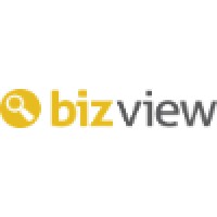 BizView.com Logo