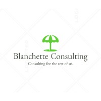 Blanchette Consulting Logo