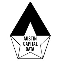 Capital Data Corp. of Austin Logo